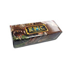 Epic Cardbox - Promo - Long Box - Protector Sleeves -...