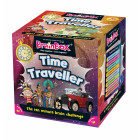 The Green Board Game Co. BrainBox GRE91036 Time Traveller