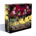 Spartacus EIN Spiel Uber Blut Und Verrat