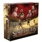 Spartacus Board Game (2021)