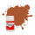 Humbrol AB0062EP No. 62 Leather Matt - 14ml Acrylic Paint Plus 30% Extra Free