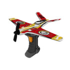 Silverlit Air Raiders – Showing Sport,...