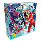 Power Rangers: Rise of the Psycho Rangers - English