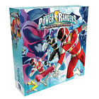 Power Rangers: Rise of the Psycho Rangers - English