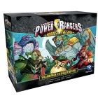 Power Rangers: Heroes of the Grid Villain Pack #3 Legacy...