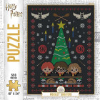 USAopoly PZ010-685-001900-06 Sueter Weasley Hp Puzzle 550...