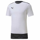 PUMA Herren T-shirt, Puma White, XL