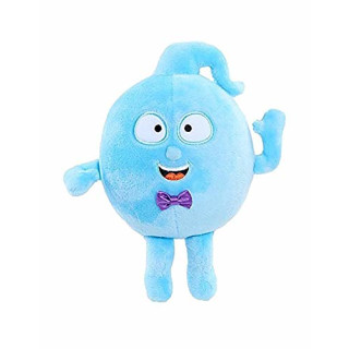 Vampirina – Mini Stofftiere Demi,  (78003)