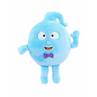 Vampirina – Mini Stofftiere Demi,  (78003)