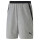 Puma Herren Short, Light Gray Heather, XL