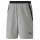 Puma Herren Short, Light Gray Heather, L