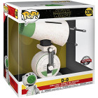 Funko Star Wars Episode IX Super Sized POP! Vinyl Figure...