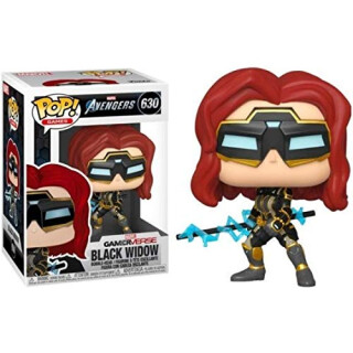 Funko POP! Marvel Avengers 630 Game