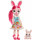 Mattel Lalka Enbaumal Duza + ZwierzÄtko Krlliczek Puppe FRH52