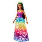 Barbie GJK14 -Dreamtopia Prinzessinnen-Puppe, ca. 30 cm...