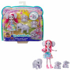 Enchantimals GTM30 - Familie Spielset,...