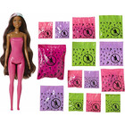 Barbie GXV95 - Color Reveal Fantasy Fashion Einhorn Puppe...