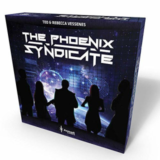 Phoenix Syndicate - English