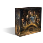 Dune - A Game Of Conquest and Diplomacy -German Language
