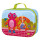Bino Snackbox Hund isolierte Lunchbox/Kindergartentasche, Kindergarten Zubehör, Zubehör für Schulkinder (verstellbarer Tragegriff und Schultergurt, hochwertige Materialien, kindgerechtes Design)