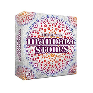 Mandala Stones -EN
