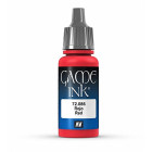 Red Ink, 17 ml