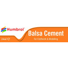 Balsa Cement, Klebstoff, 24 m