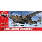 Airfix A06018 1/72 Modellbausatz North American Mitchell...