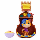 Smoby 180217 Spielset Deluxe Lampo, Set aus der 44 Cats...