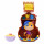 Smoby 180217 Spielset Deluxe Lampo, Set aus der 44 Cats Serie, Spielfiguren für Kinder ab 3 Jahren, Mehrfarbig