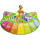 44 Cats – Tanz Spielmatte