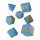 Pathfinder Ruins of Azlant Dice Set (7)