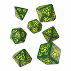 Pathfinder Strange Aeons Dice Set (7)