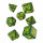Pathfinder Strange Aeons Dice Set (7)