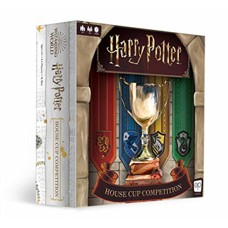 Harry Potter: House Cup Competition - EN