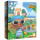 USAopoly PZ005-674 Animal Crossing™: New Horizons "Summer Fun" 1000-Piece Puzzle