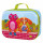 Bino Snackbox Hund isolierte Lunchbox/Kindergartentasche, Kindergarten Zubehör, Zubehör für Schulkinder (verstellbarer Tragegriff und Schultergurt, hochwertige Materialien, kindgerechtes Design)