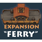 Trails of Tucana : Ferry EN