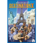 Destination X - English