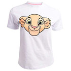 Difuzed The Lion King - Nala Womens T-shirt - M