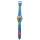 Superman LCD Armbanduhr