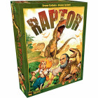 Raptor - English Francais