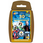 Top Trumps - Guiness World Records, Die 30...