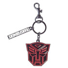 Difuzed Hasbro - Transformers - Metal Keychain