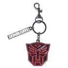 Difuzed Hasbro - Transformers - Metal Keychain