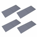 Kings of War - Large Movement Trays (Pack of 4) - English