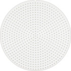 Hama Mini-Perlen Stiftplatte Kreis