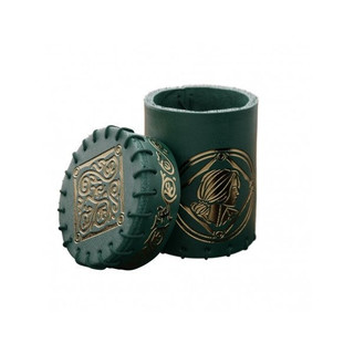 Q-Workshop The Witcher Dice Cup. Triss - The Loving Sister
