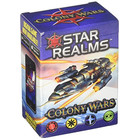 Star Realms Deckbuilding Game - Colony Wars  - English