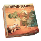 Atheris Games ATH2020 Board Game & Extension, Mehrfarbig